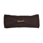 Baby Sheer Nylon Headbands Interchangeable