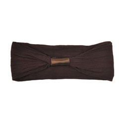 Baby Sheer Nylon Headbands Interchangeable