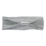 Baby Sheer Nylon Headbands Interchangeable