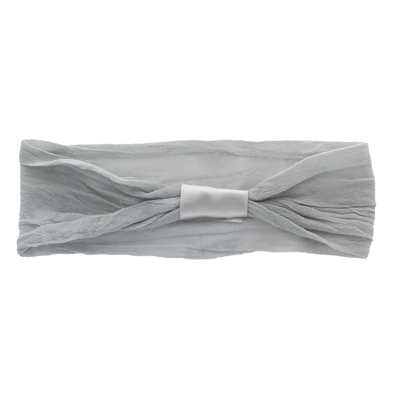 Baby Sheer Nylon Headbands Interchangeable