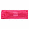Baby Sheer Nylon Headbands Interchangeable
