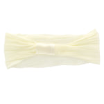 Baby Sheer Nylon Headbands Interchangeable