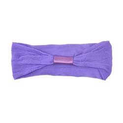 Baby Sheer Nylon Headbands Interchangeable