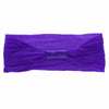 Baby Sheer Nylon Headbands Interchangeable