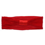 Baby Sheer Nylon Headbands Interchangeable