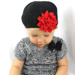  Baby Kufi Crochet Beanie Hat | My Lello - 1