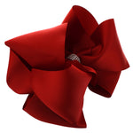 Jumbo Stacked Boutique Hair-Bow