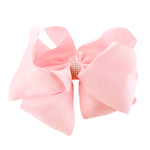Jumbo Stacked Boutique Hair-Bow