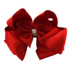 Jumbo Stacked Boutique Hair-Bow