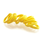 Little Girls Premium Nylon Ponytail Elastics - 10pcs