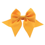 Vintage Sailor Hair-Bow