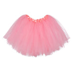 Ballerina Little Girls Tutu (3-layer)