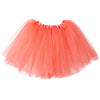 Ballerina Big Girl Tutu (3-layer)