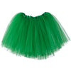 Ballerina Big Girl Tutu (3-layer)