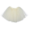Ballerina Little Girls Tutu (3-layer)