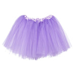 Ballerina Little Girls Tutu (3-layer)