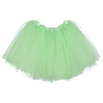 Ballerina Little Girls Tutu (3-layer)