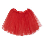 Ballerina Little Girls Tutu (3-layer)