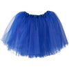 Ballerina Big Girl Tutu (3-layer)
