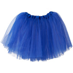 Ballerina Big Girl Tutu (3-layer)