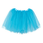 Ballerina Little Girls Tutu (3-layer)
