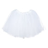 Ballerina Little Girls Tutu (3-layer)