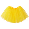 Ballerina Big Girl Tutu (3-layer)