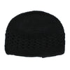 Kufi Crochet Beanie Hat