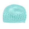 Kufi Crochet Beanie Hat