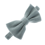 Adult Linen Adjustable Pre-Tied Bow Tie
