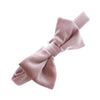 Adult Velvet Adjustable Pre-Tied Bow Tie
