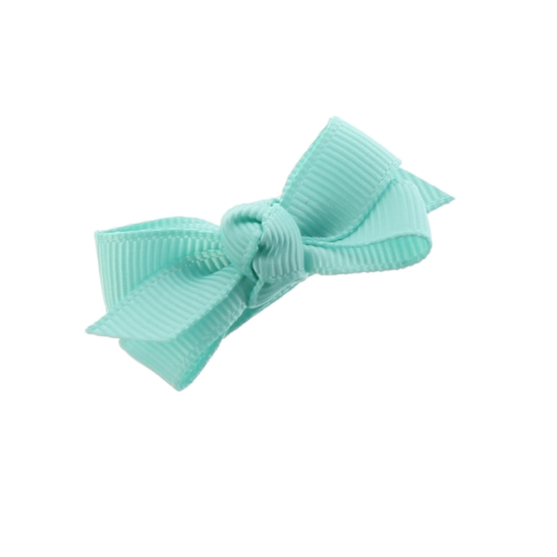Baby Hair-Bow Clippie
