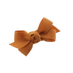 Baby Hair-Bow Clippie