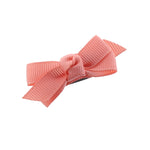 Baby Hair-Bow Clippie