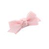 Baby Hair-Bow Clippie