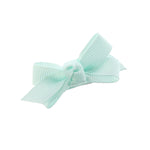 Baby Hair-Bow Clippie