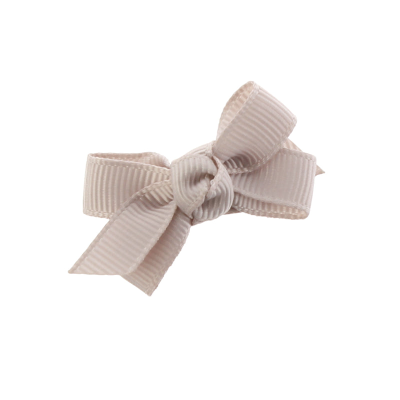 Baby Hair-Bow Clippie