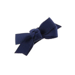 Baby Hair-Bow Clippie