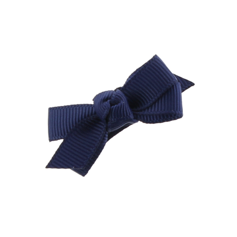 Baby Hair-Bow Clippie