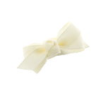 Baby Hair-Bow Clippie