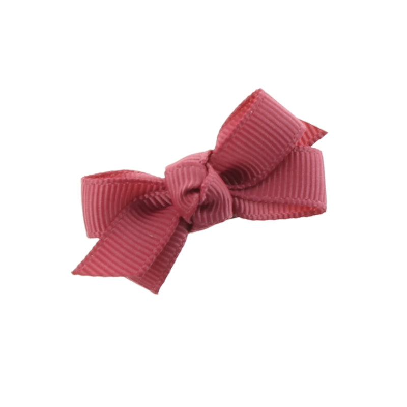 Baby Hair-Bow Clippie