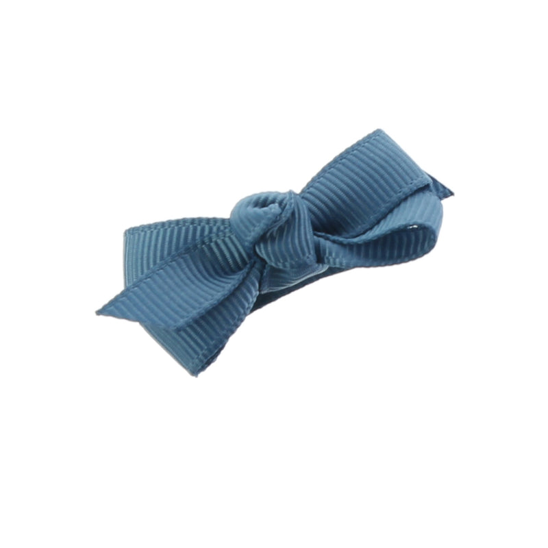 Baby Hair-Bow Clippie