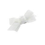 Baby Hair-Bow Clippie
