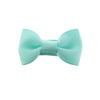 Baby Tuxedo Hair-Bow Clippie