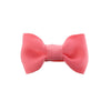 Baby Tuxedo Hair-Bow Clippie