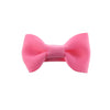 Baby Tuxedo Hair-Bow Clippie