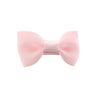 Baby Tuxedo Hair-Bow Clippie