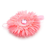 Baby Daisy Flower Headband