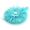 Baby Daisy Flower Headband