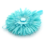Baby Daisy Flower Headband